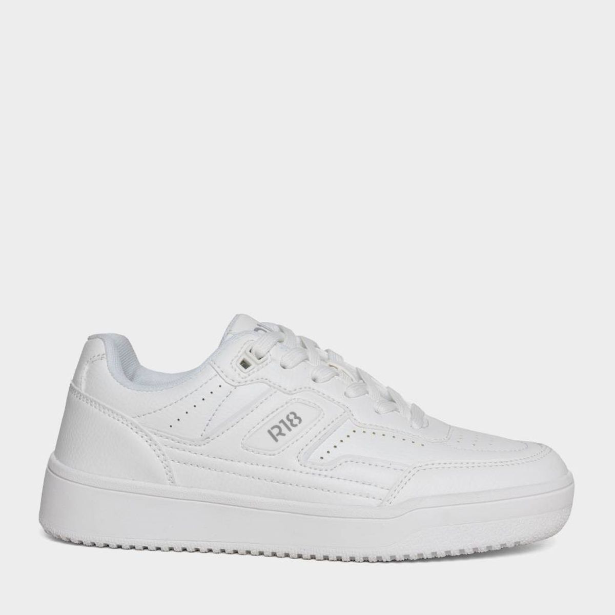 R18 - Zapatillas Urbanas R18 Mujeres R18-Xw011