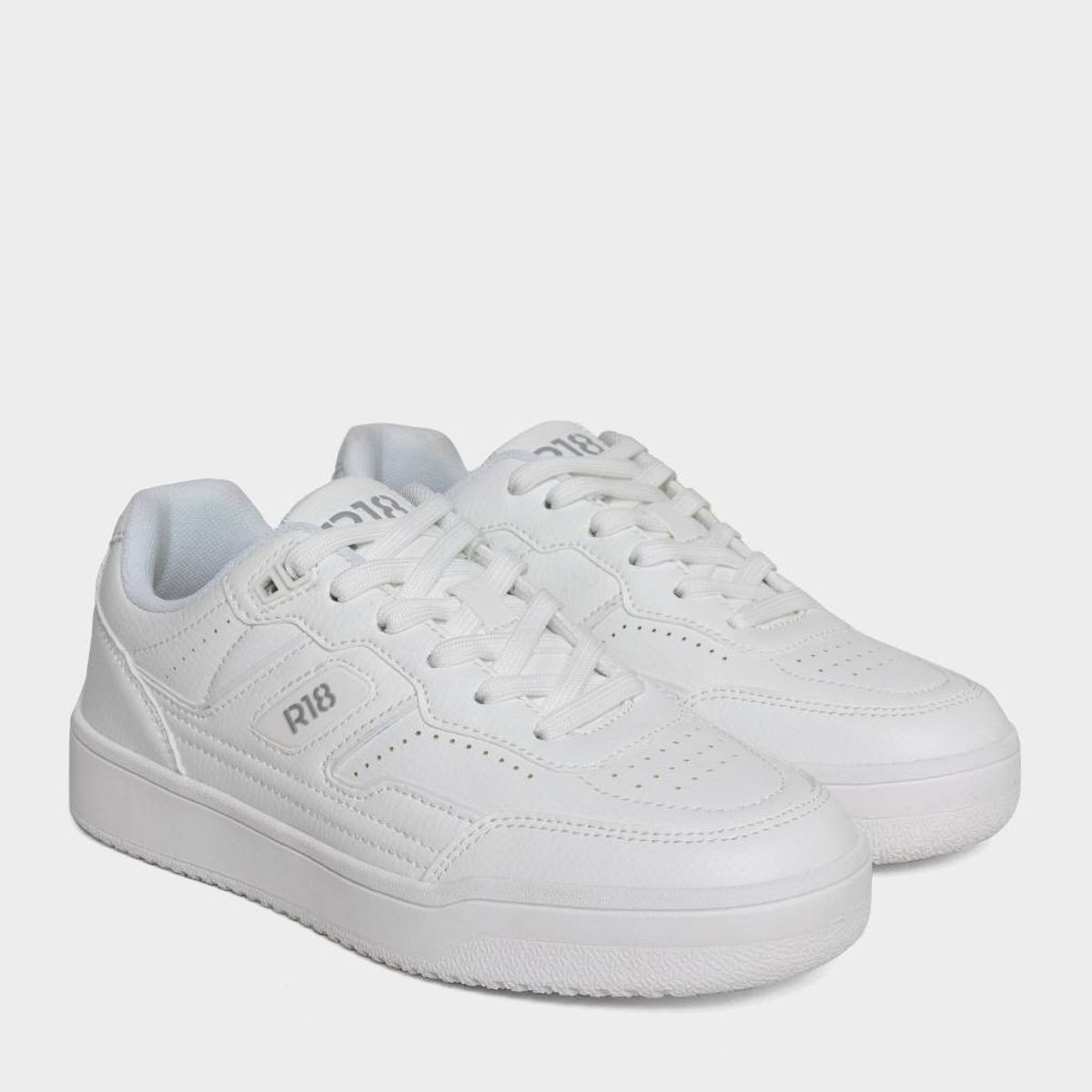 R18 - Zapatillas Urbanas R18 Mujeres R18-Xw011