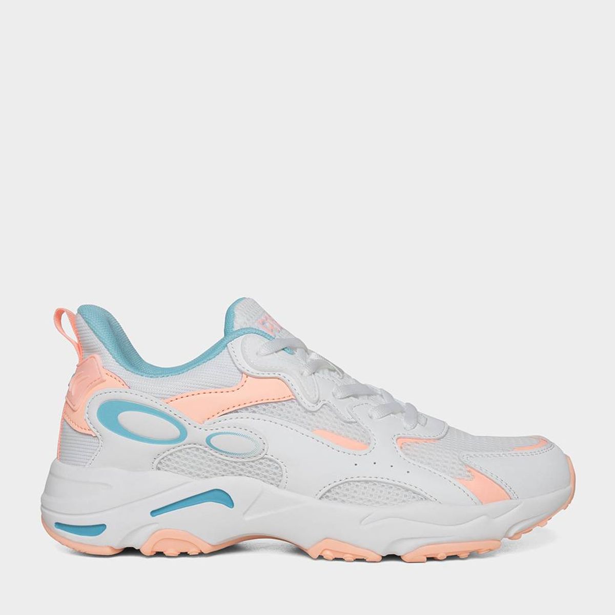 R18 - Zapatillas Urbanas R18 Mujeres R18-Kh017