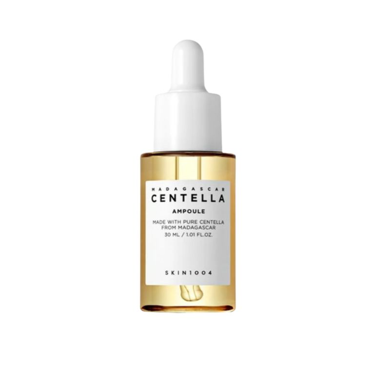 IMPORTADO MC - Madagascar Centella Ampoule 30 ml  Skin1004_.