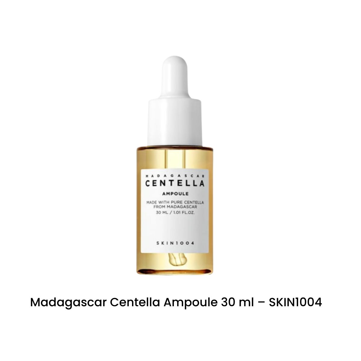 IMPORTADO MC - Madagascar Centella Ampoule 30 ml  Skin1004_.