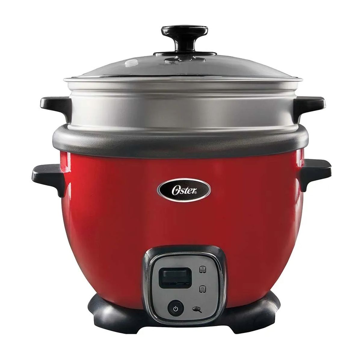 OSTER - Olla Arrocera Oster 22L Sofrito CKSTRC7030R  Rojo