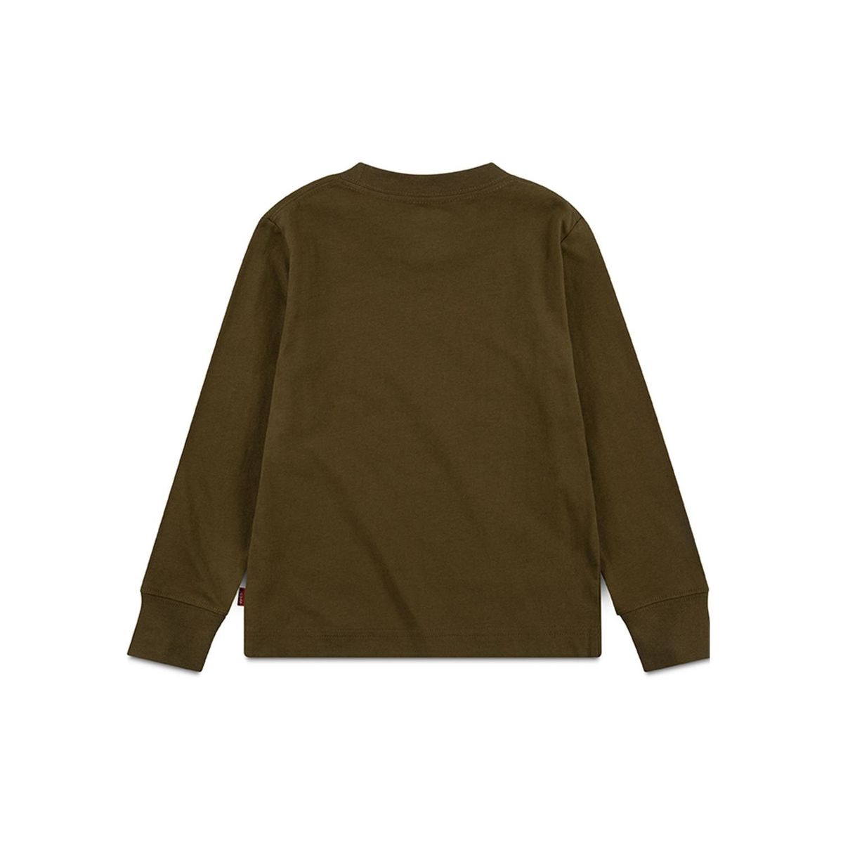 LEVIS - Polo para Niño Batwing Manga Larga Levis