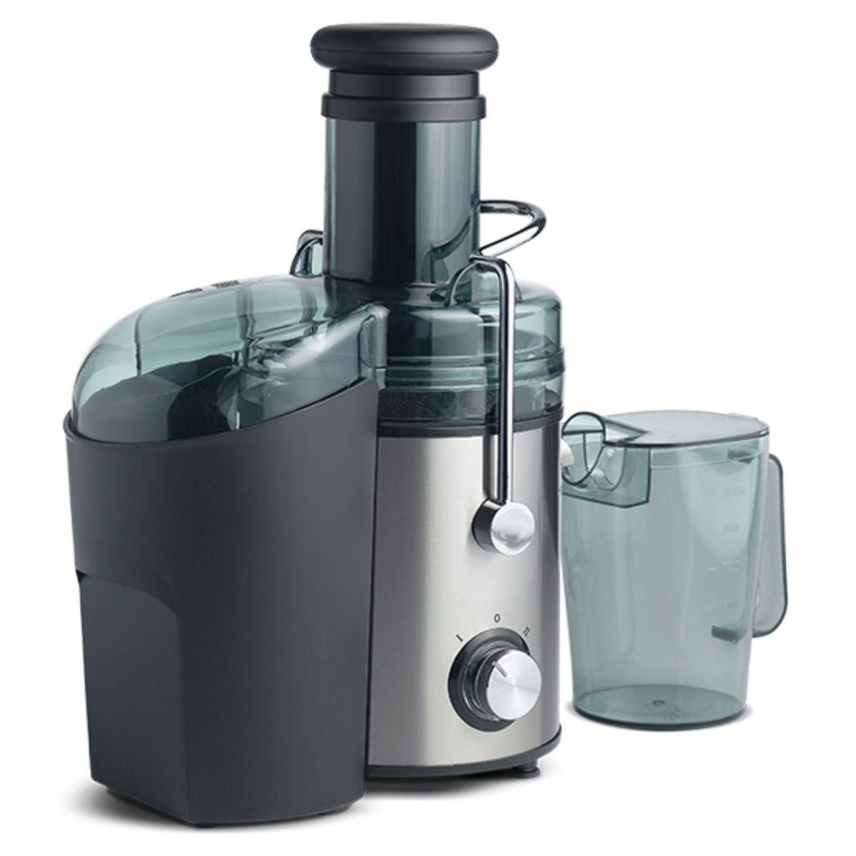 INDURAMA - Extractor Indurama EI-CR 800 watts capacidad de 1 lt