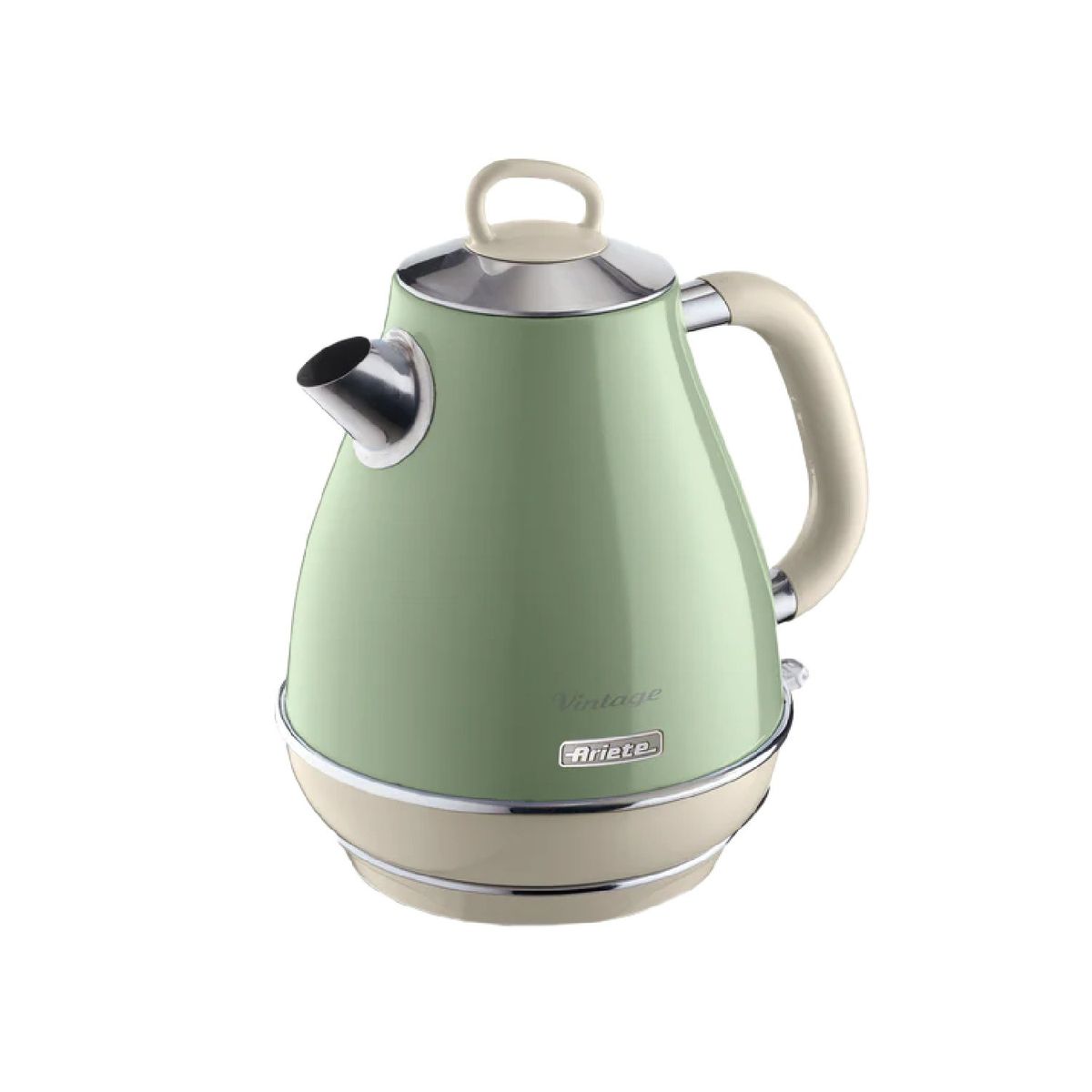 ARIETE - Hervidor Ariete Vintage Green
