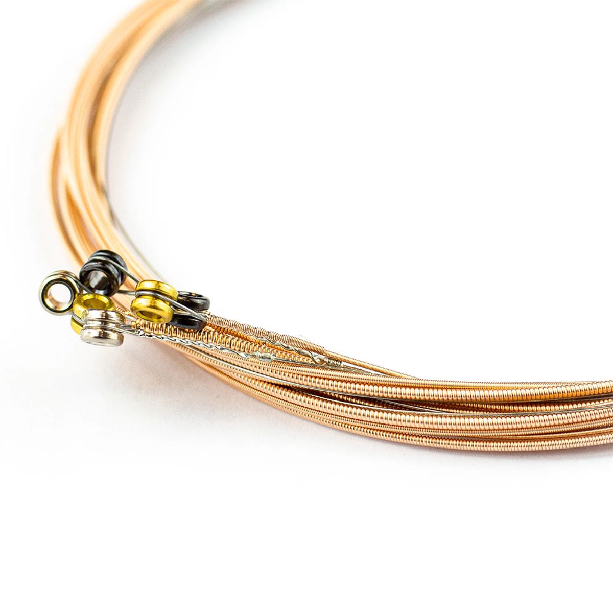 DADDARIO - DAddario EZ900 Cuerdas Guitarra Folk 010-050