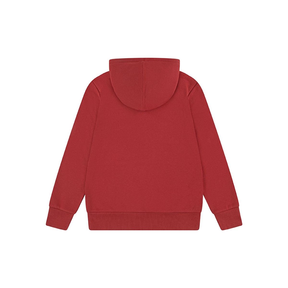 LEVIS - Polera para Niño Hoodie Logo Batwing Levis
