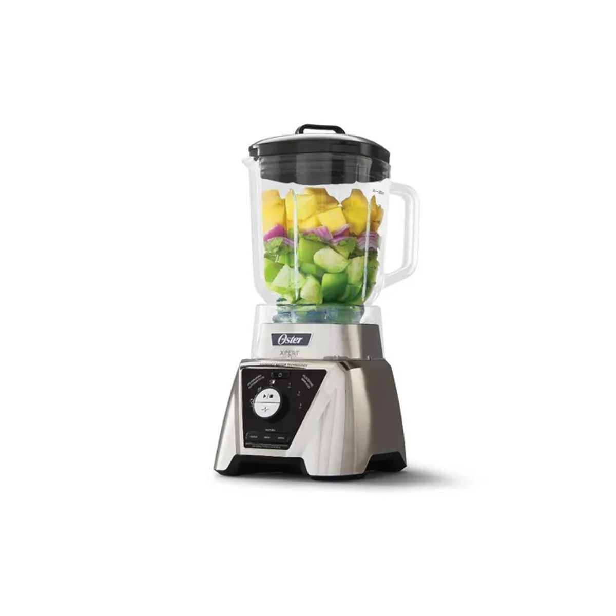 OSTER - LICUADORA XPERT 2LTS Y UN BLEND N GO BLST3BCPG