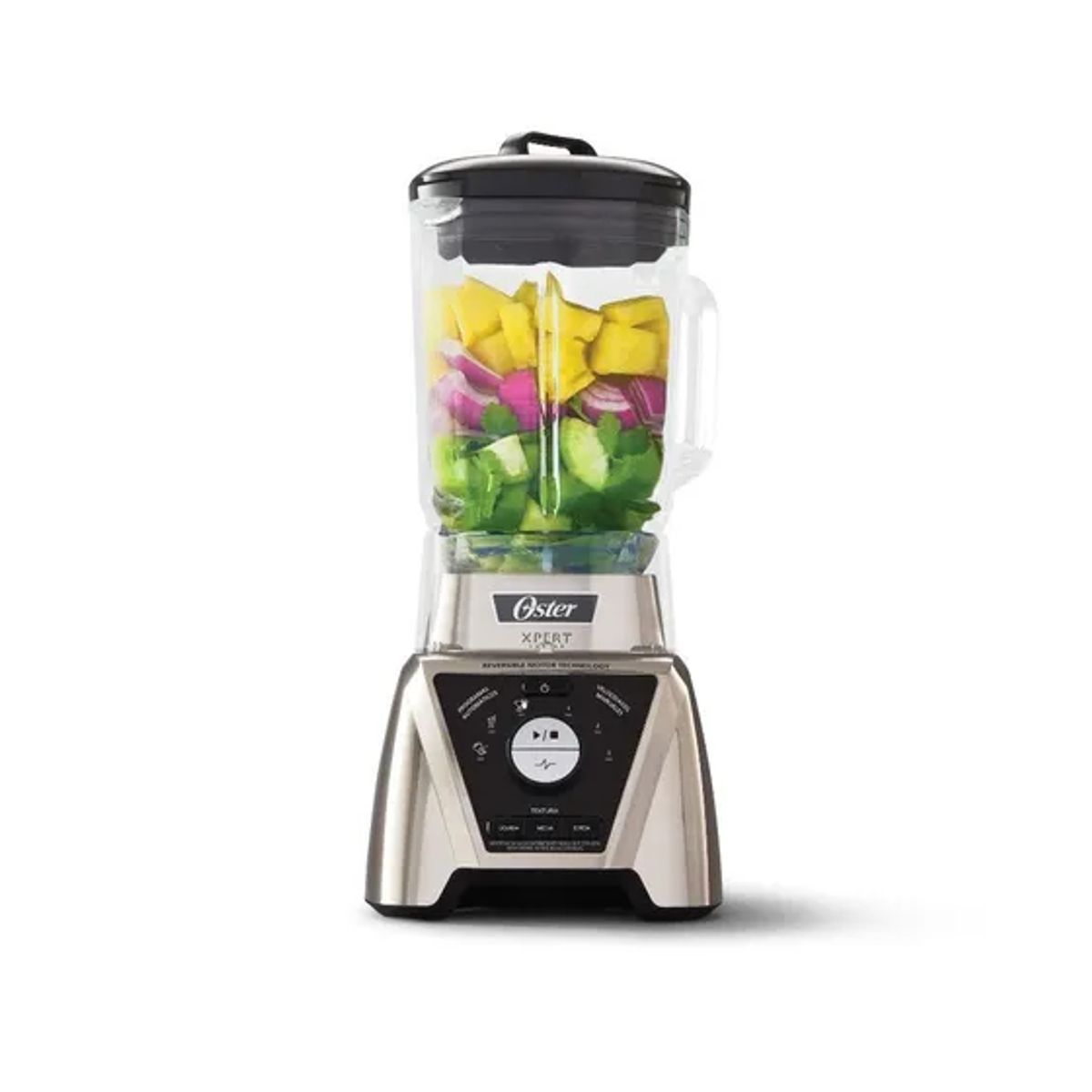 OSTER - LICUADORA XPERT 2LTS Y UN BLEND N GO BLST3BCPG