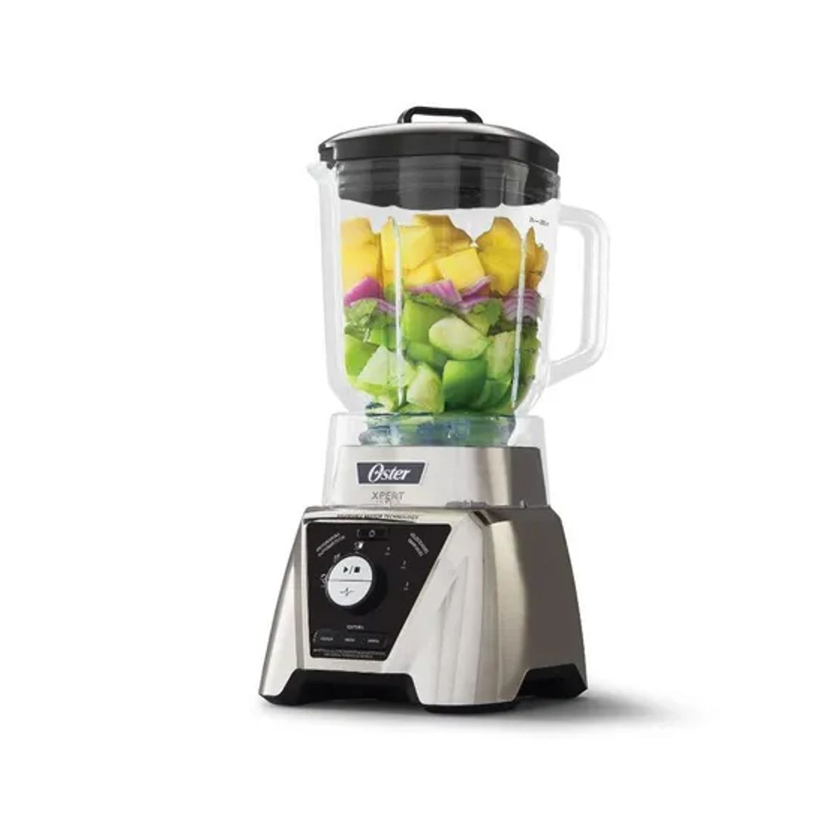 OSTER - LICUADORA XPERT 2LTS Y UN BLEND N GO BLST3BCPG