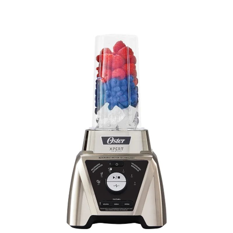 OSTER - Licuadora Xpert Series™  y accesorios BLST3BCA