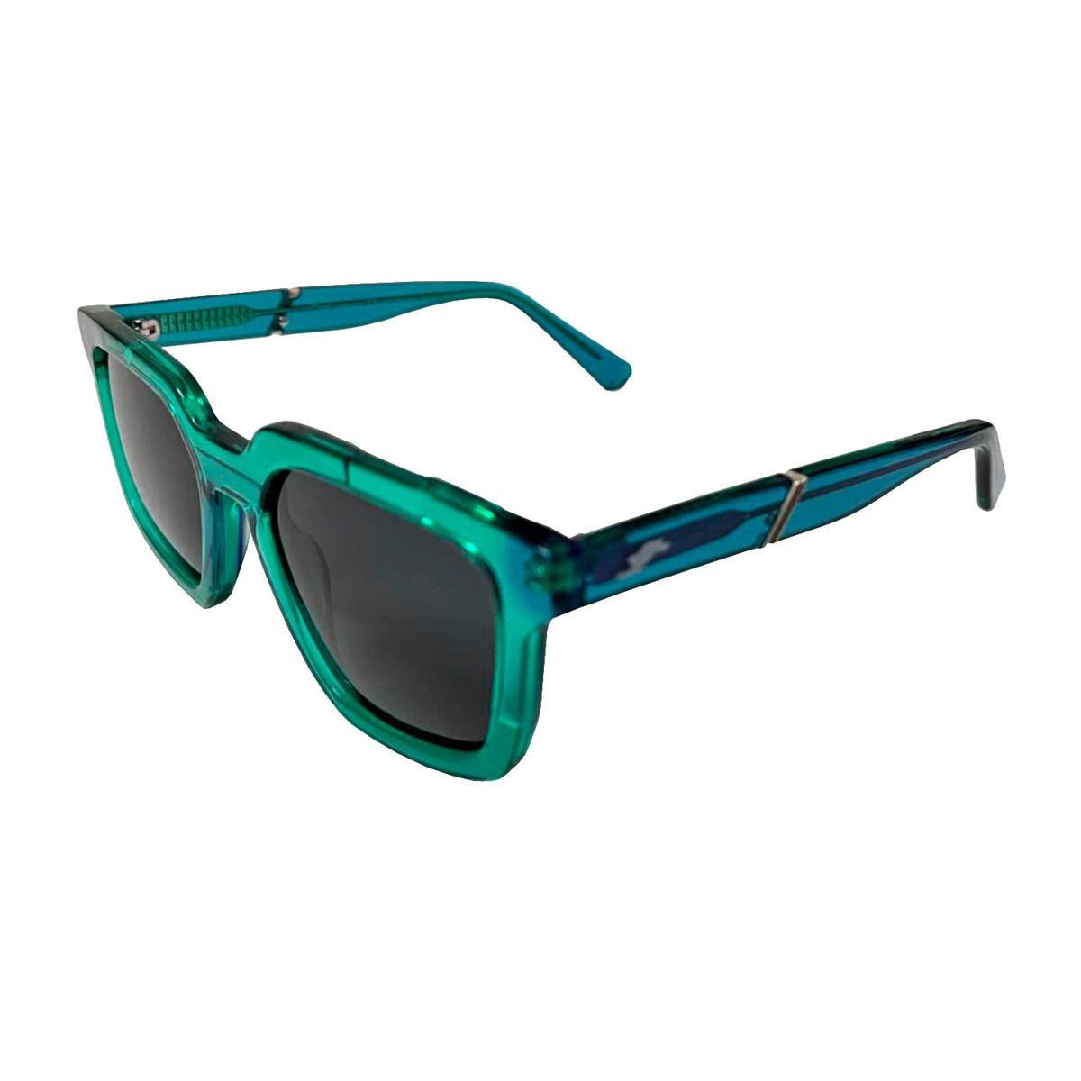 NYM - Lentes De Sol Acetato Polarizado - Nym