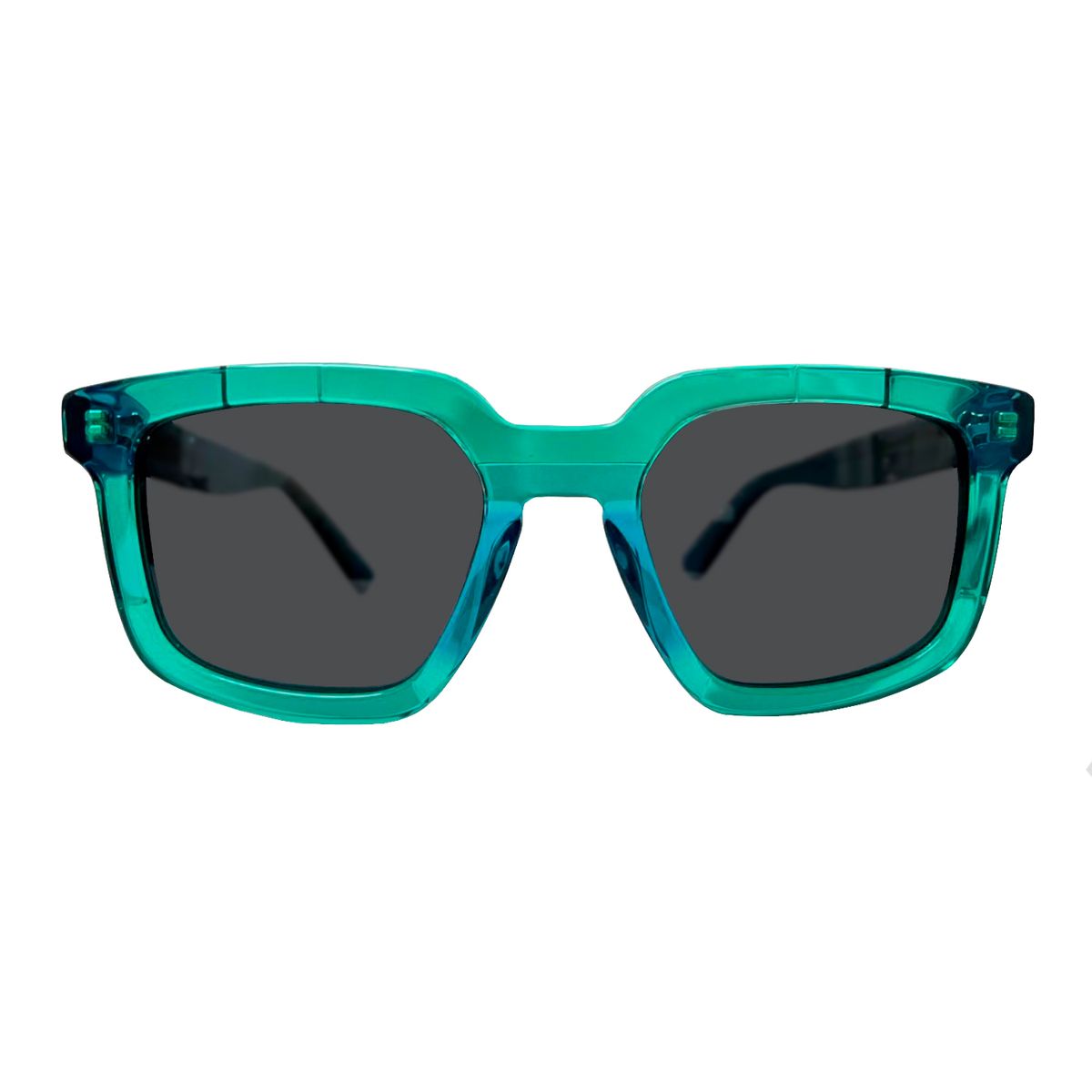 NYM - Lentes De Sol Acetato Polarizado - Nym