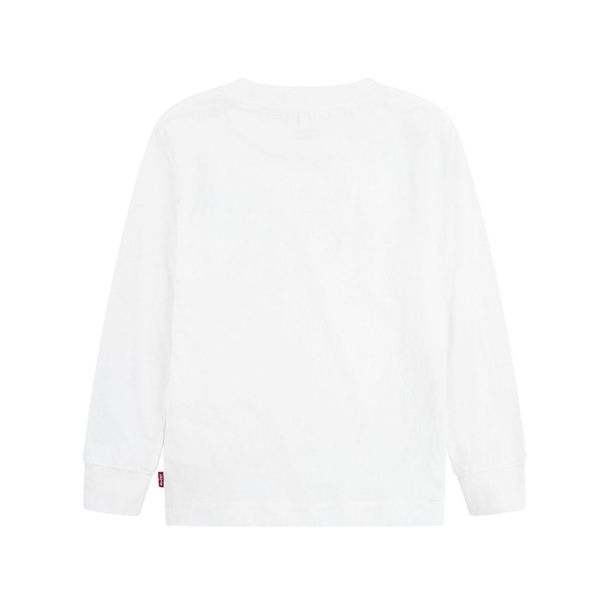 LEVIS - Polo para Niño Manga Larga Electrica Levis