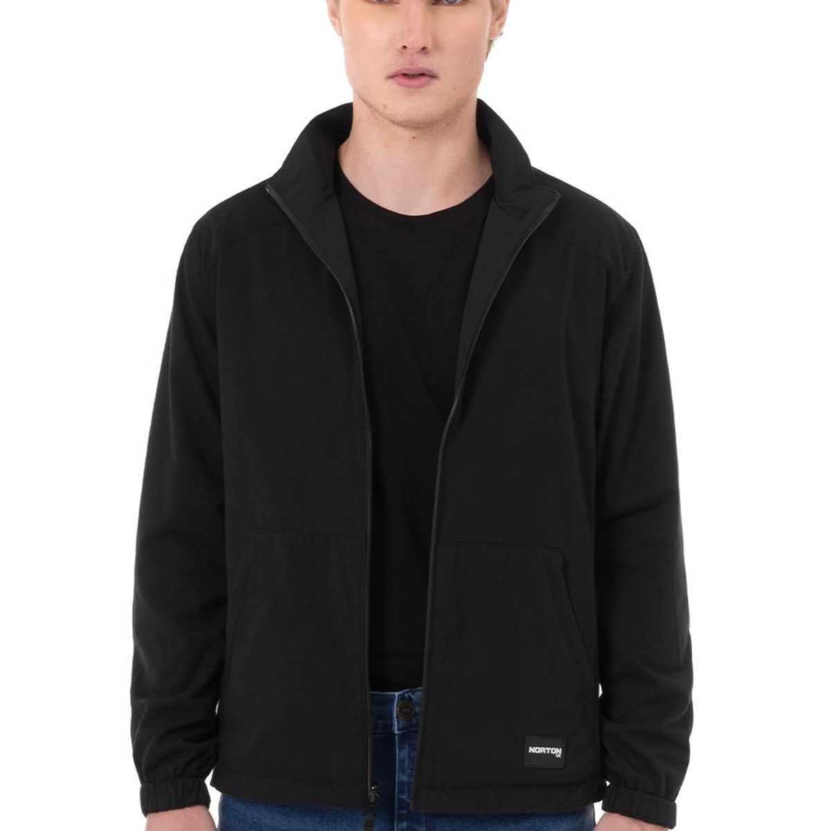 NORTON - CORTAVIENTO IMPERMABLE CCAP MAXX GREEN