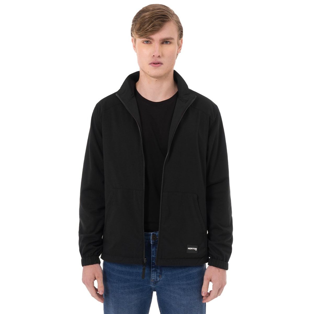 NORTON - CORTAVIENTO IMPERMABLE CCAP MAXX GREEN