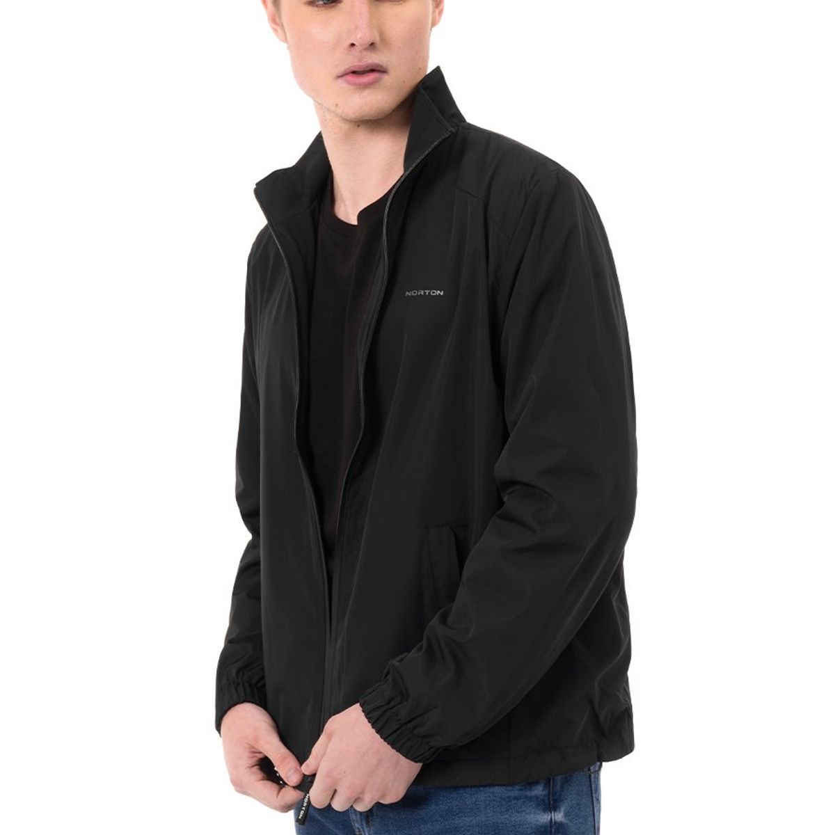 NORTON - CORTAVIENTO IMPERMABLE CCAP MAXX GREEN