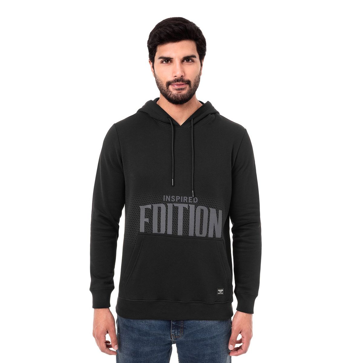 PIONIER - Polera Franela Hombre Bozton Pionier