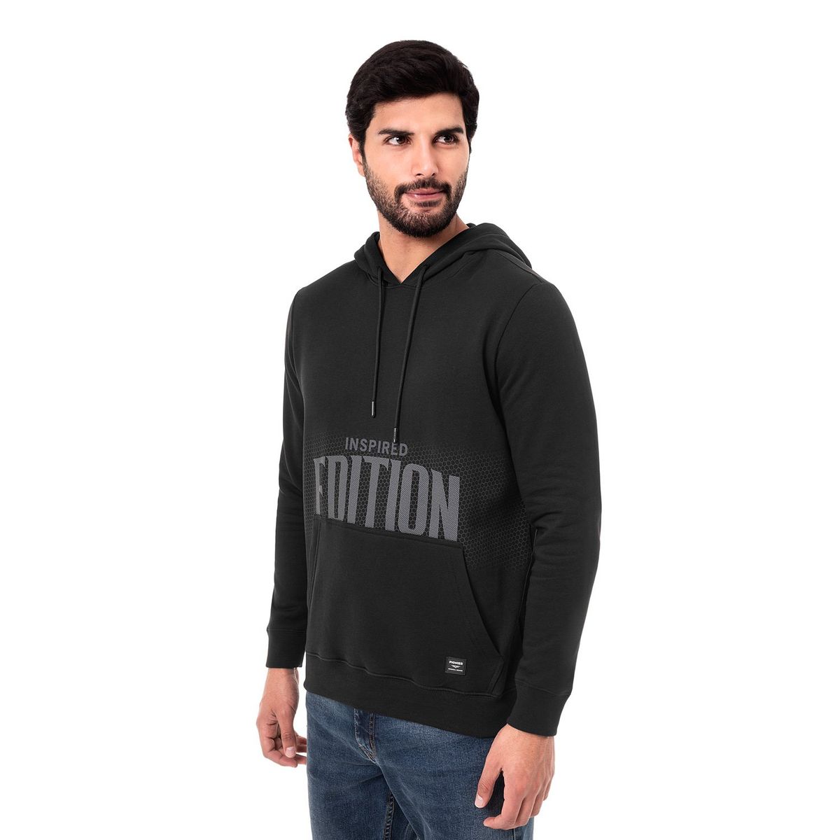 PIONIER - Polera Franela Hombre Bozton Pionier