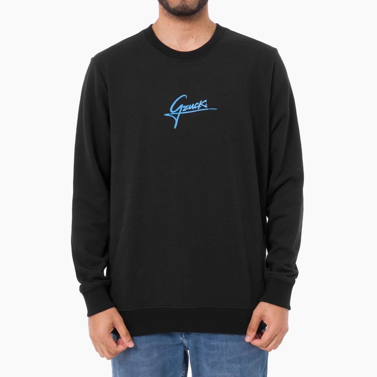 GZUCK - Moda Hilos Mujer Brunnah Squeeze