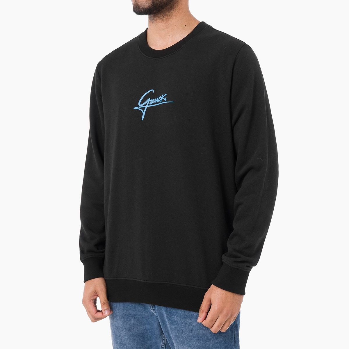 GZUCK - Moda Hilos Mujer Brunnah Squeeze