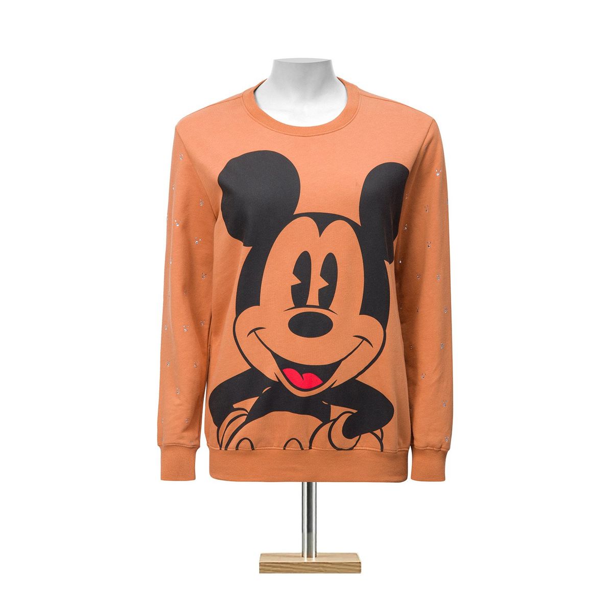 PIONIER - Polera Franela Mujer EllaDisney Pionier