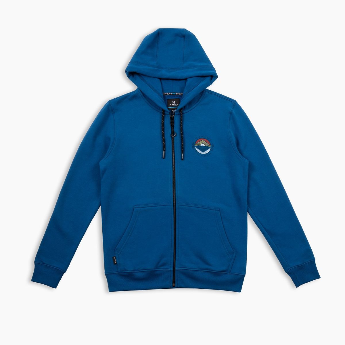 GZUCK - Polera Franela Niño Keul Gzuck