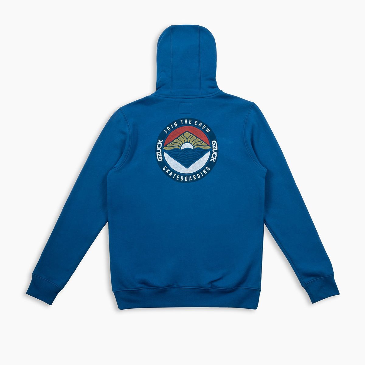 GZUCK - Polera Franela Niño Keul Gzuck