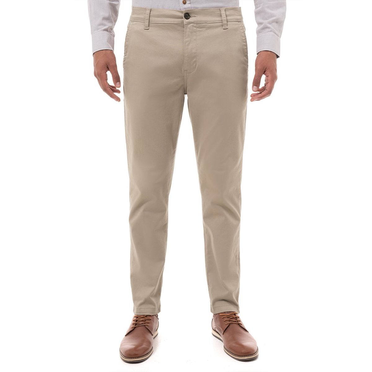 NORTON - Clasico Drill Stretch Hombre Jakov Norton