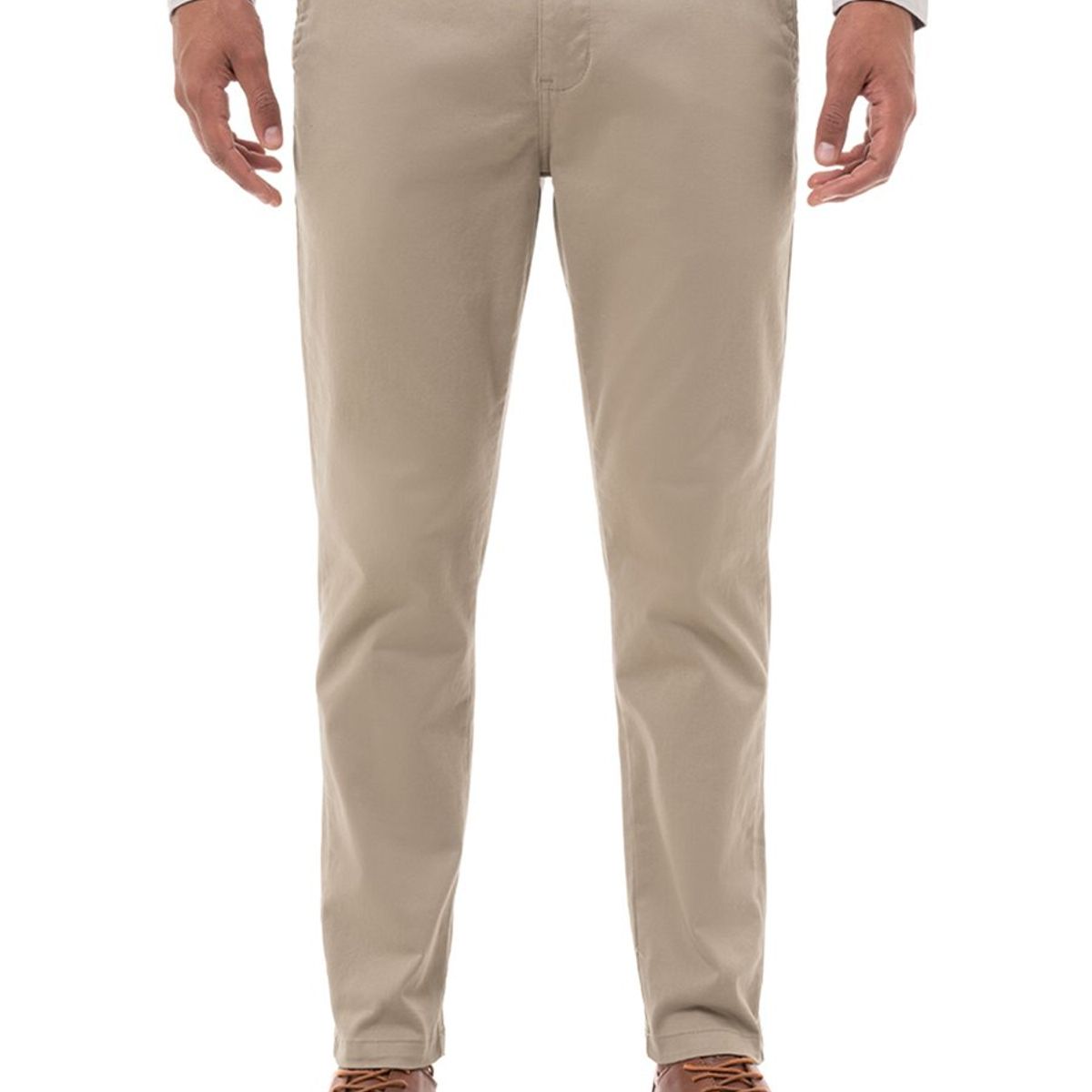 NORTON - Clasico Drill Stretch Hombre Jakov Norton