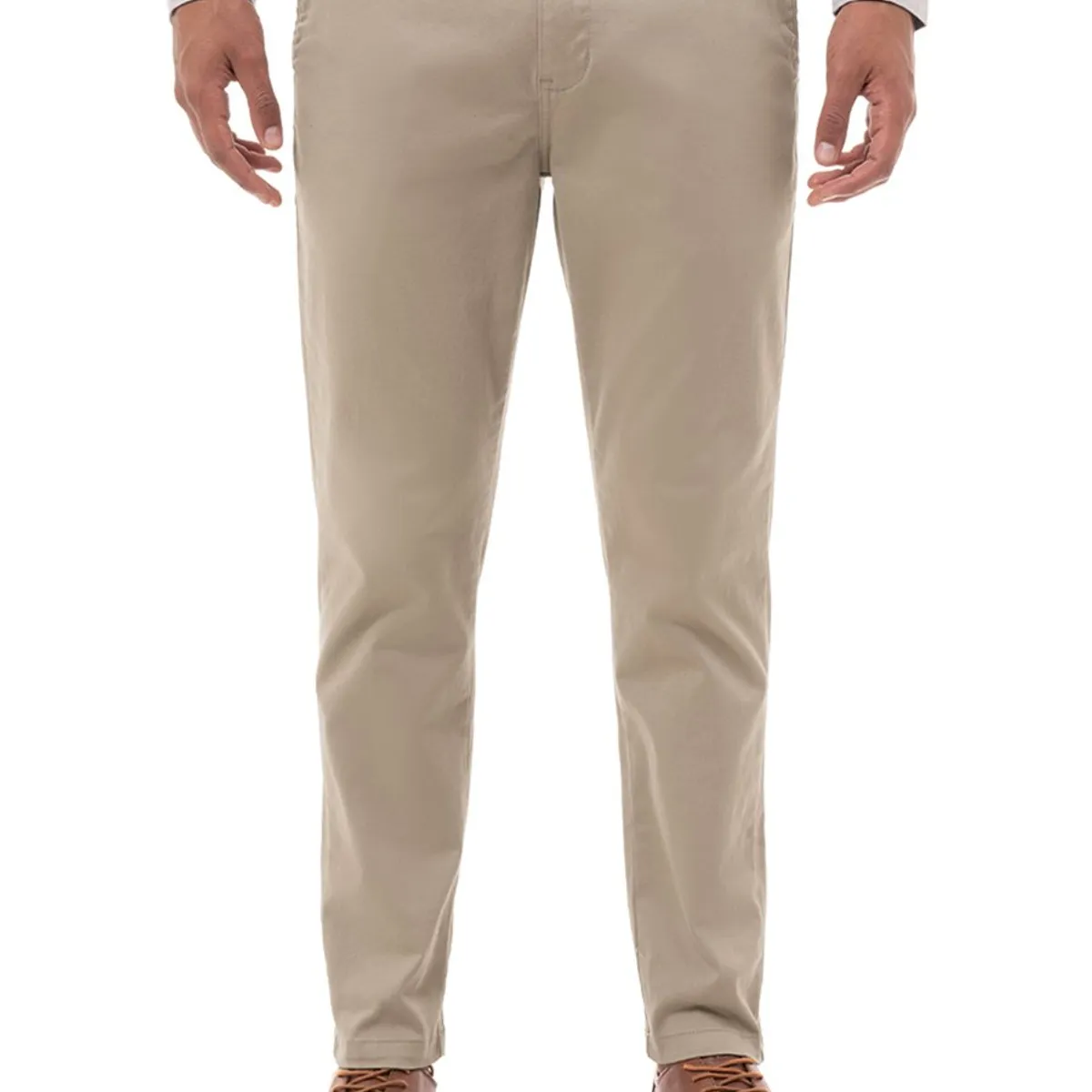 NORTON - Clasico Drill Stretch Hombre Jakov Norton