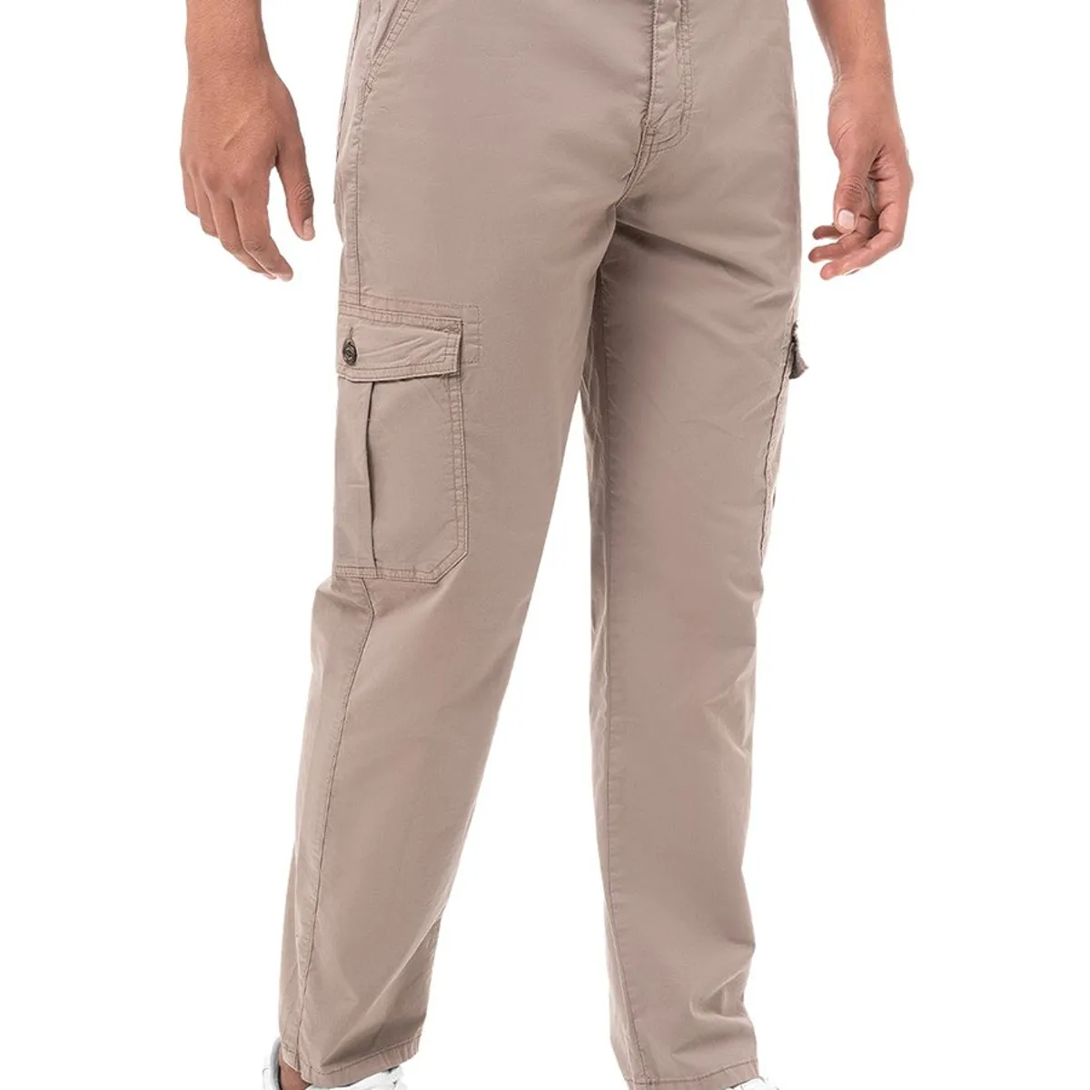 NORTON - Moda Drill Stretch Mujer Islem Pionier