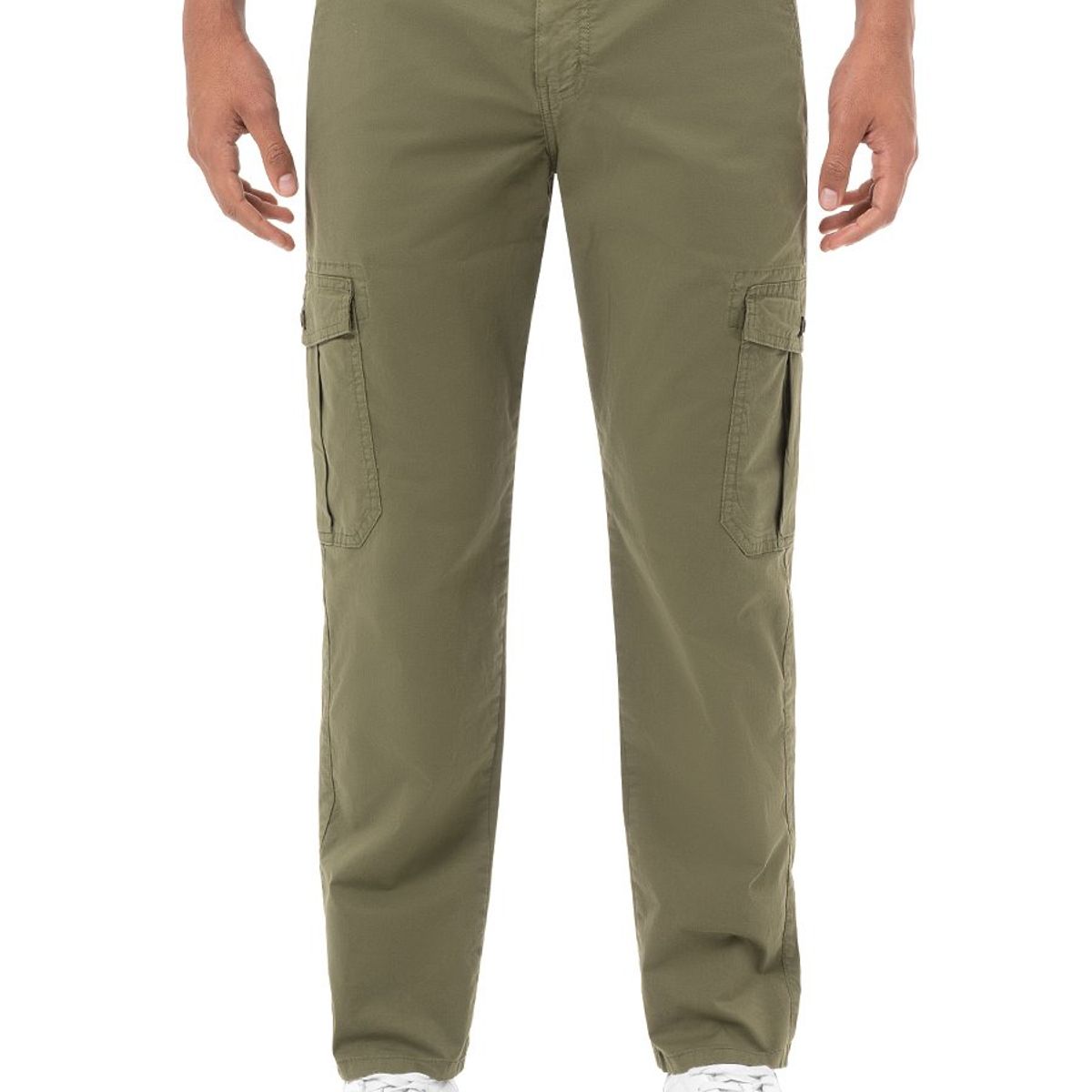 NORTON - Moda Drill Stretch Mujer Islem Pionier