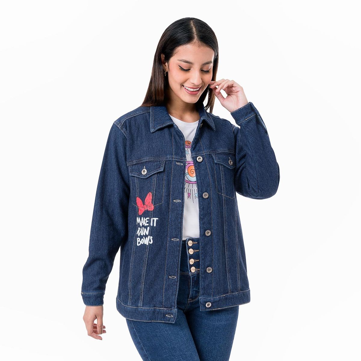 PIONIER - Polera French Terry Hombre Darin-Sw Gzuck