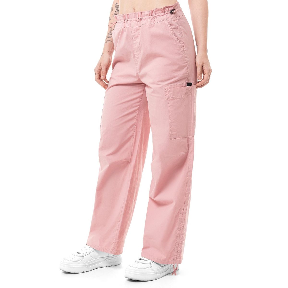 GZUCK - Cargo Tafeta Mujer Qorianka Gzuck