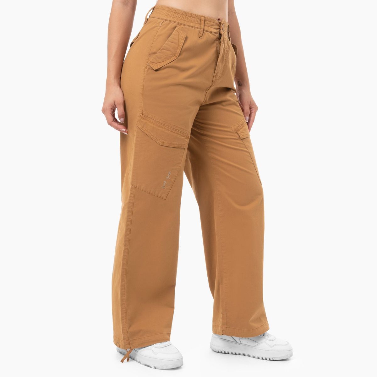 GZUCK - Cargo Tafeta Mujer Arestak Gzuck