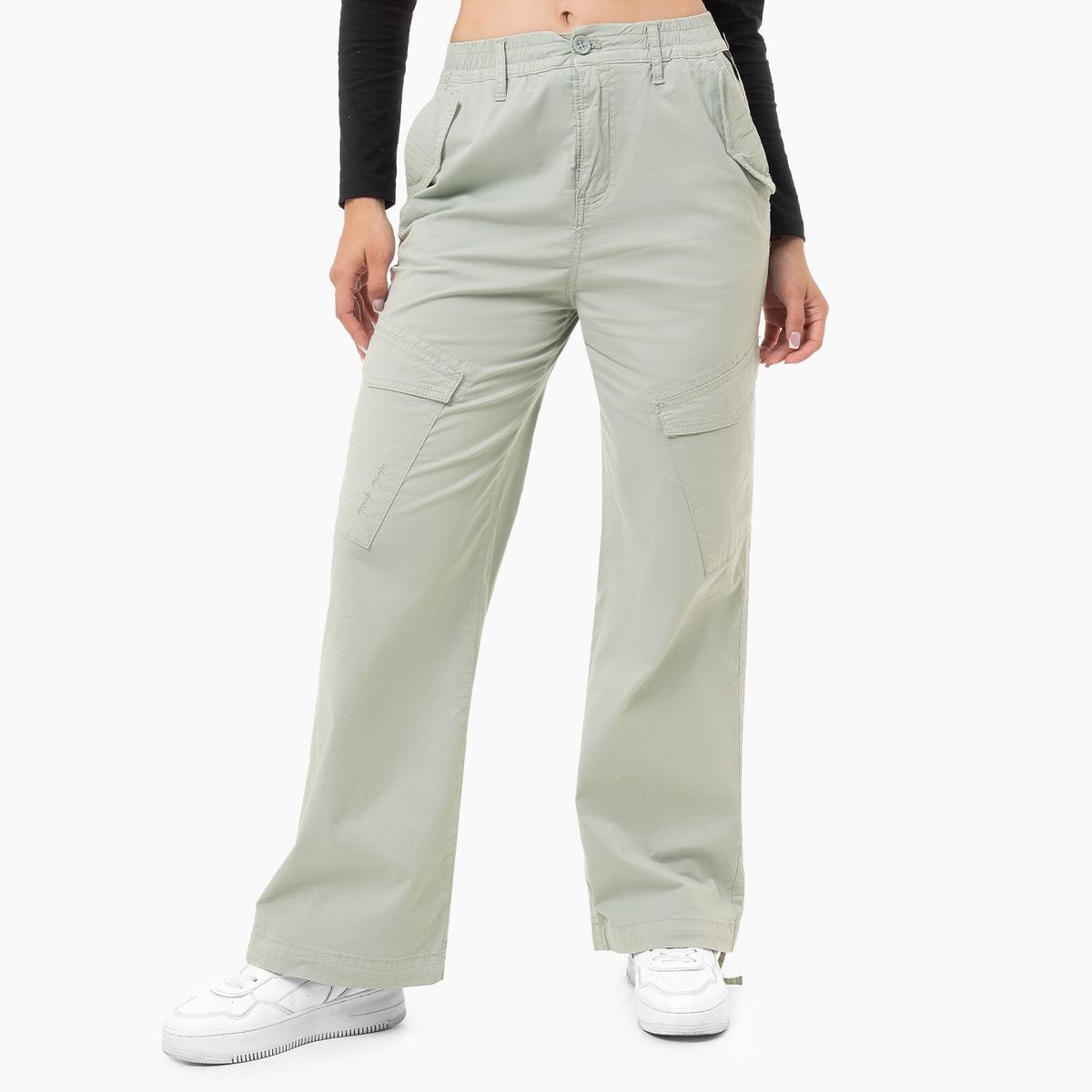 GZUCK - Cargo Tafeta Mujer Arestak Gzuck