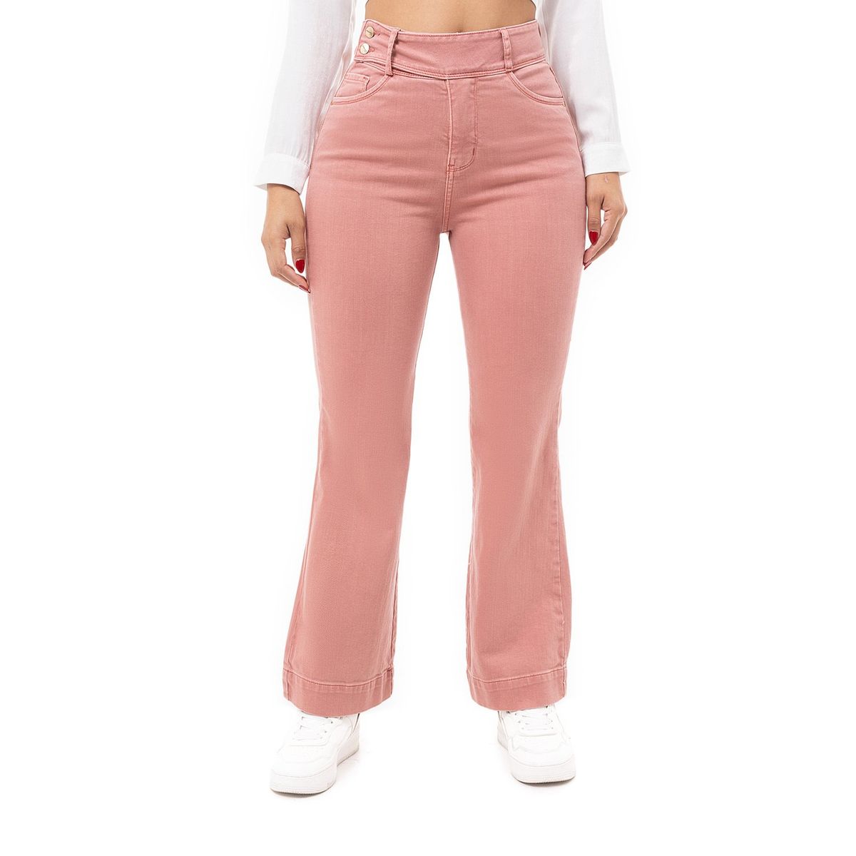 PIONIER - Moda Sastre Mujer Daleni 2 Squeeze