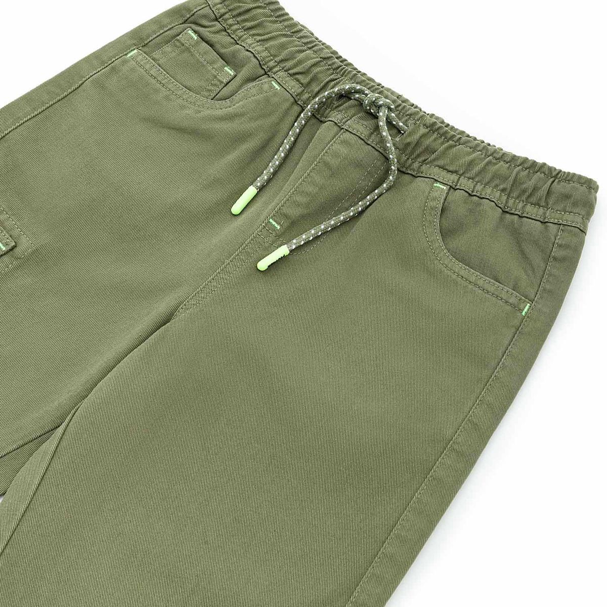 PIONIER - Cargo Drill Niño Oliverr Pionier