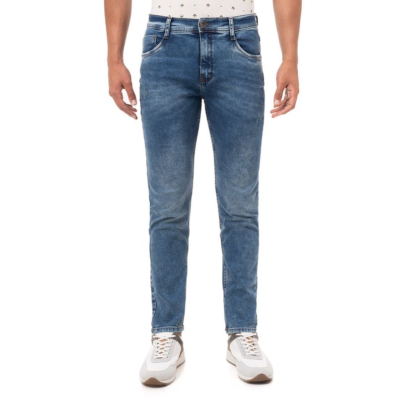 PIONIER - Moda Denim Stretch Hombre Shiftt Pionier