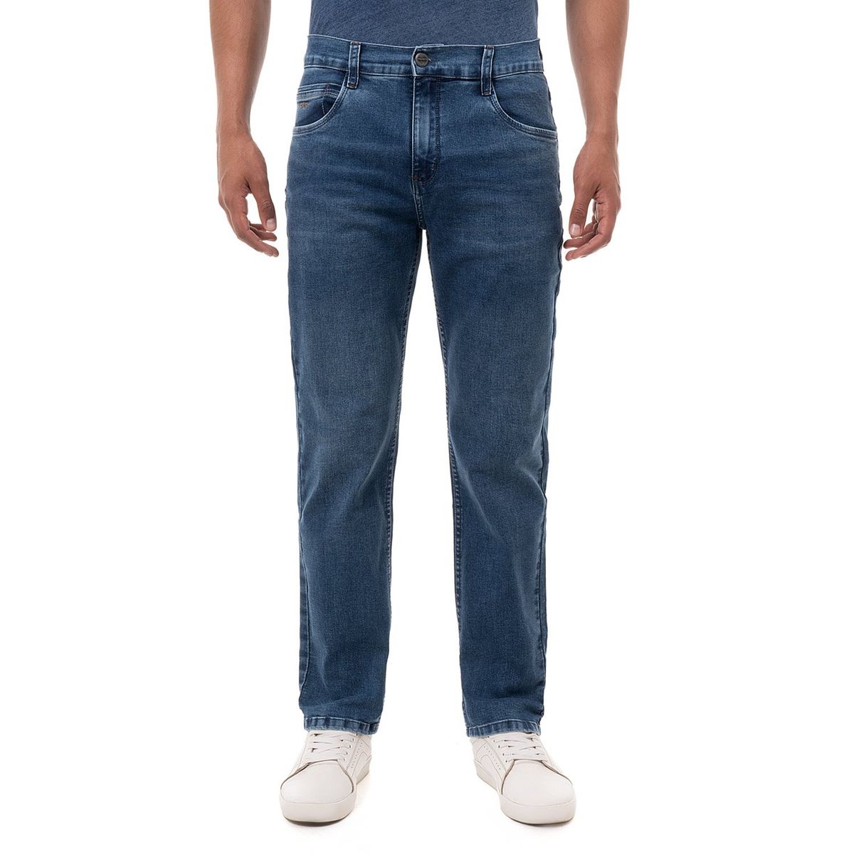 PIONIER - Moda Denim Stretch Hombre Yzael Pionier