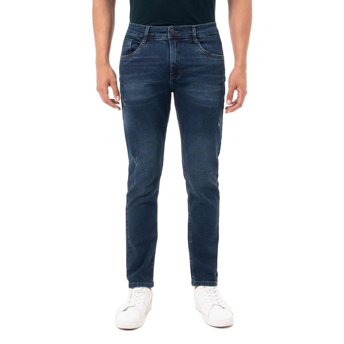 PIONIER - Moda Denim Stretch Hombre Hunder Pionier