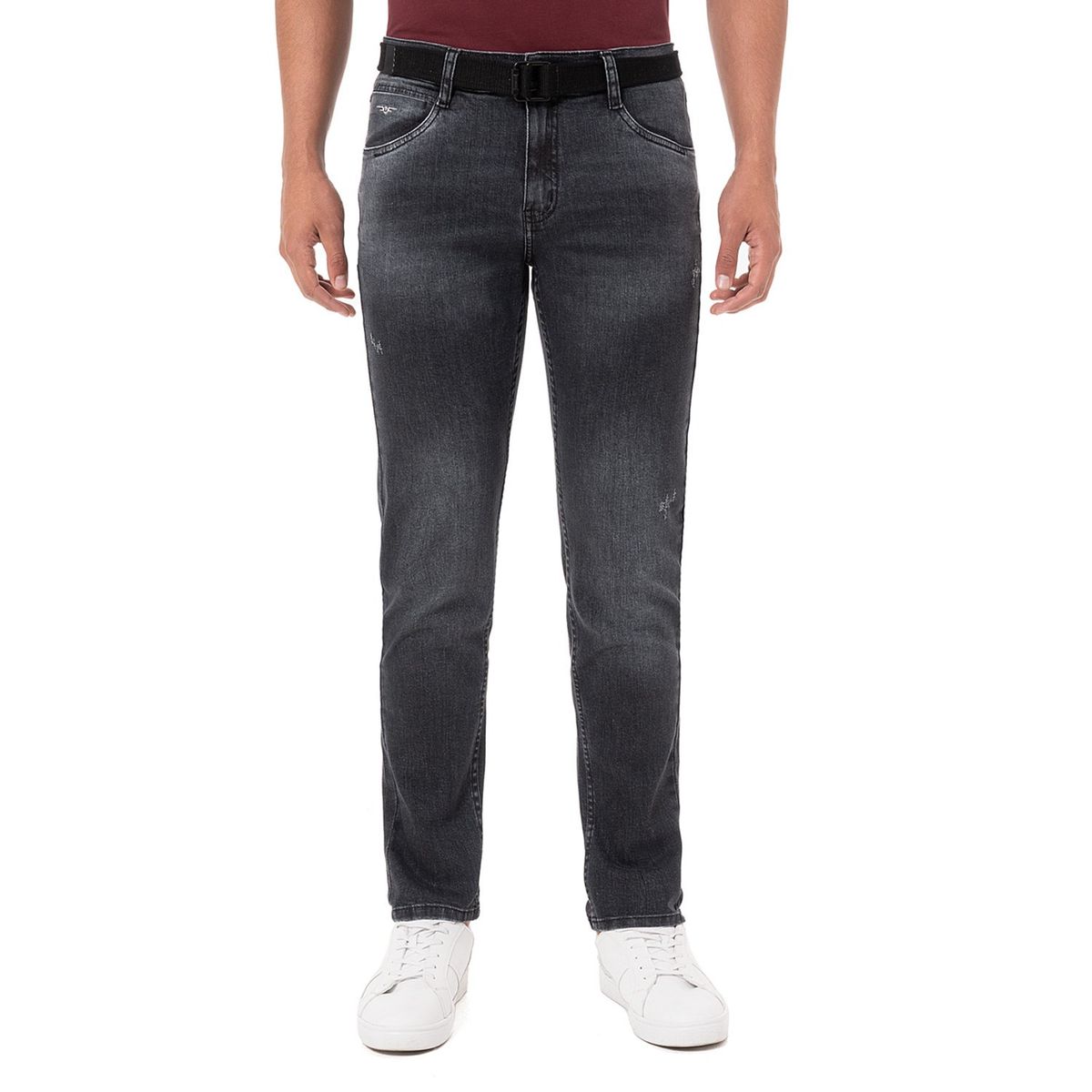 PIONIER - Moda Denim Stretch Hombre Gj Serie - 143 Gzuck