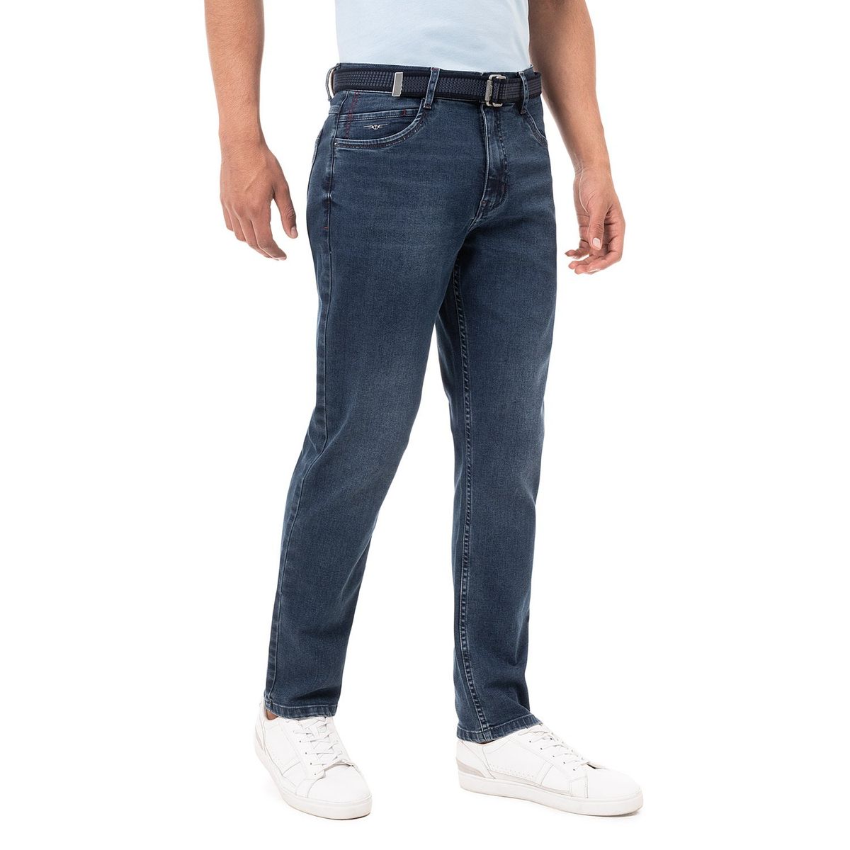 PIONIER - Moda Denim Stretch Hombre Glehn Pionier