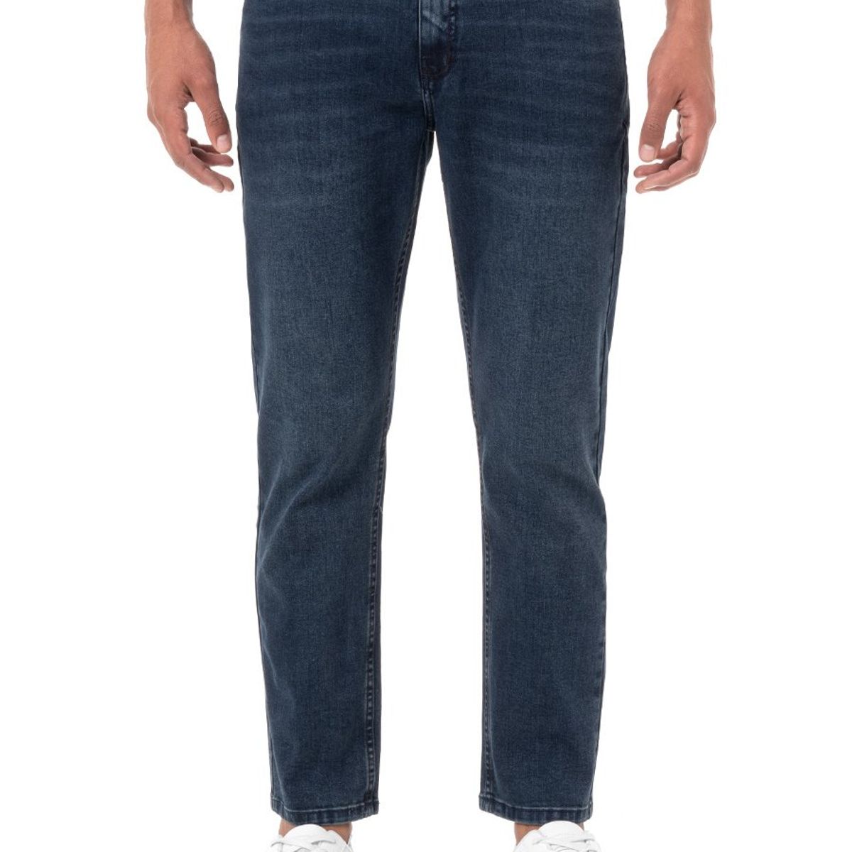 NORTON - Moda Denim Stretch Hombre Kohnor Pionier
