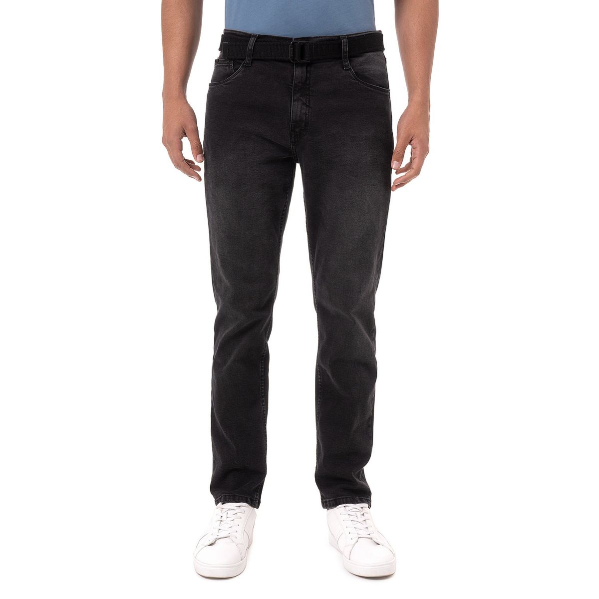 PIONIER - Moda Denim Stretch Hombre Derrhy Pionier