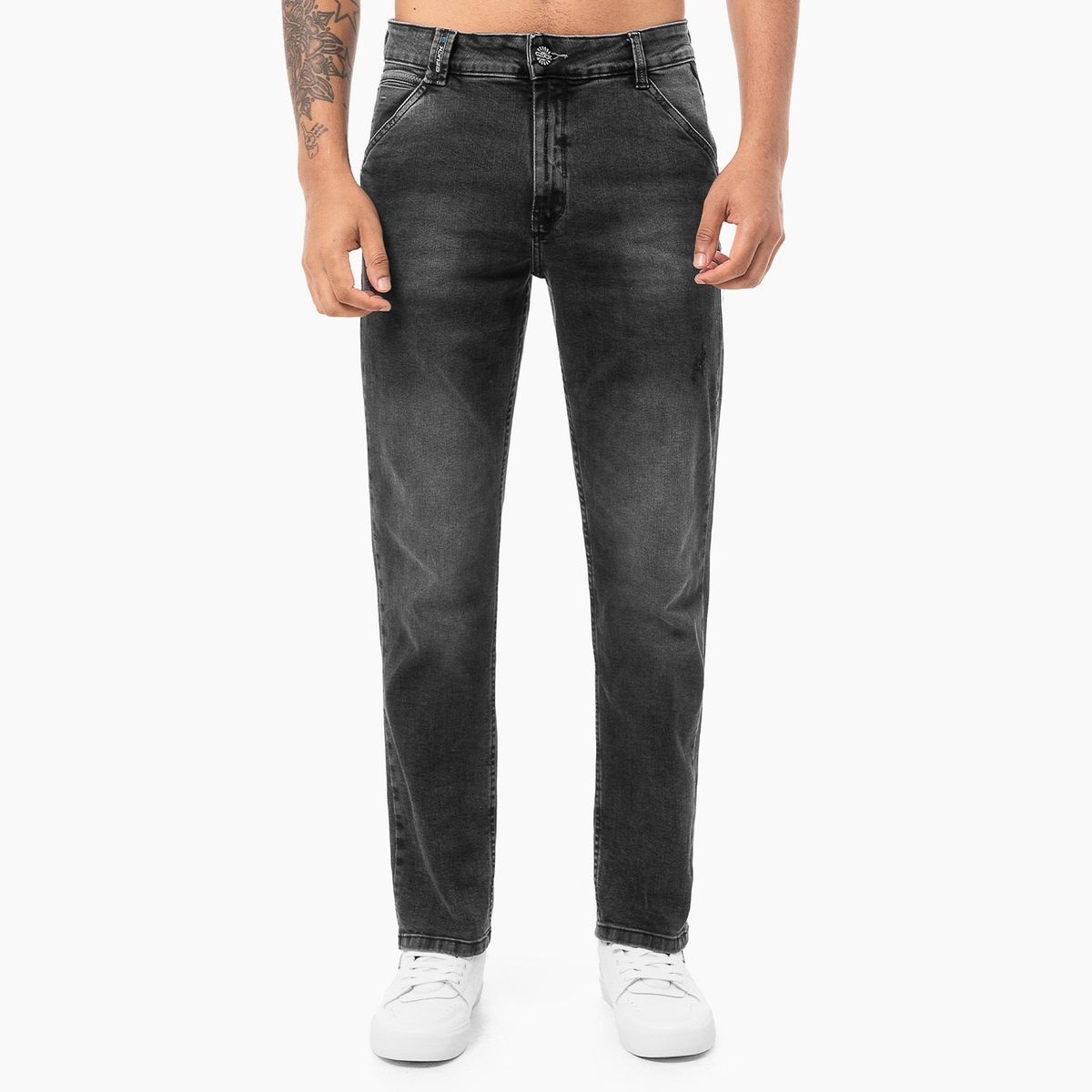 Gzuck - Moda Denim Hombre Brixom Gzuck