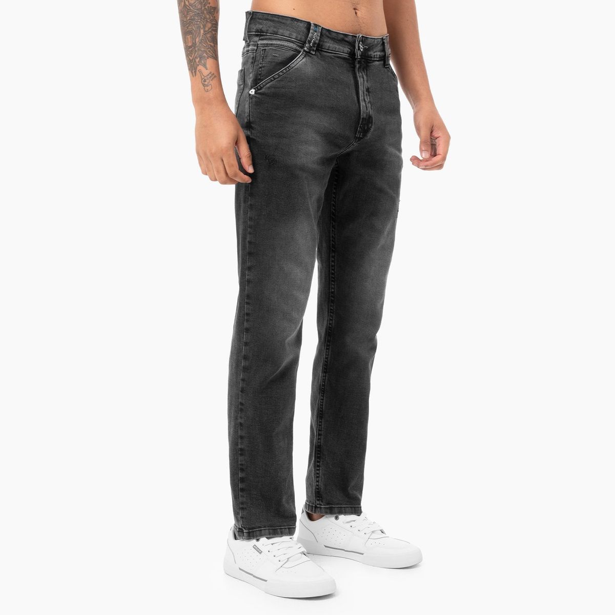 Gzuck - Moda Denim Hombre Brixom Gzuck
