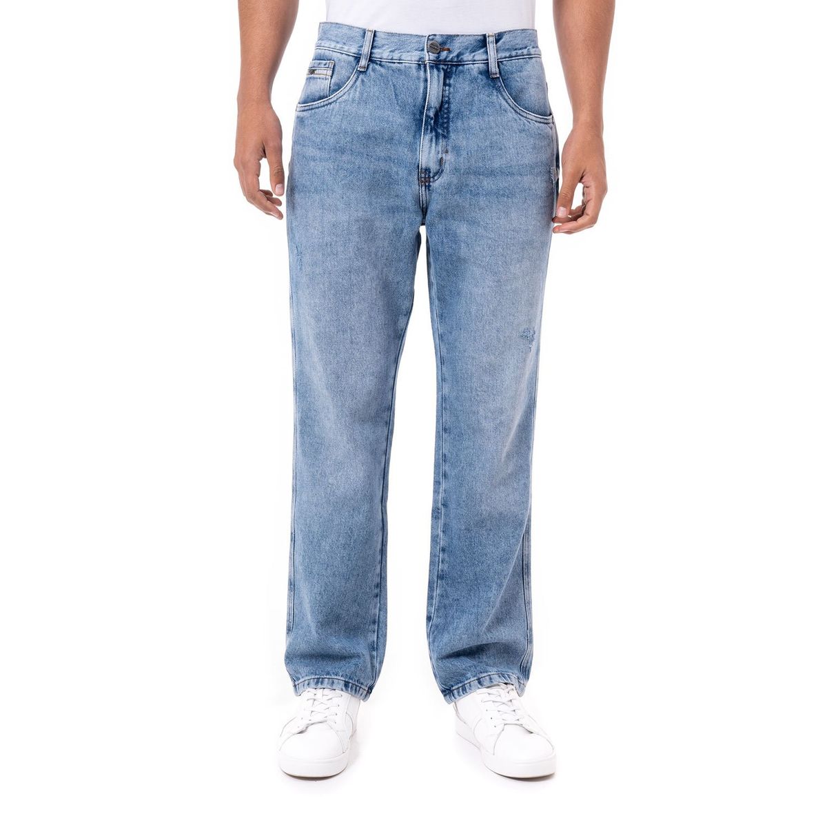 PIONIER - Moda Denim Stretch Hombre Rehne Pionier