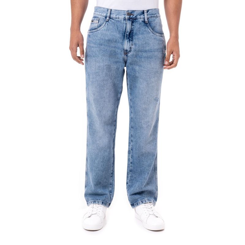 PIONIER - Moda Denim Stretch Hombre Rehne Pionier
